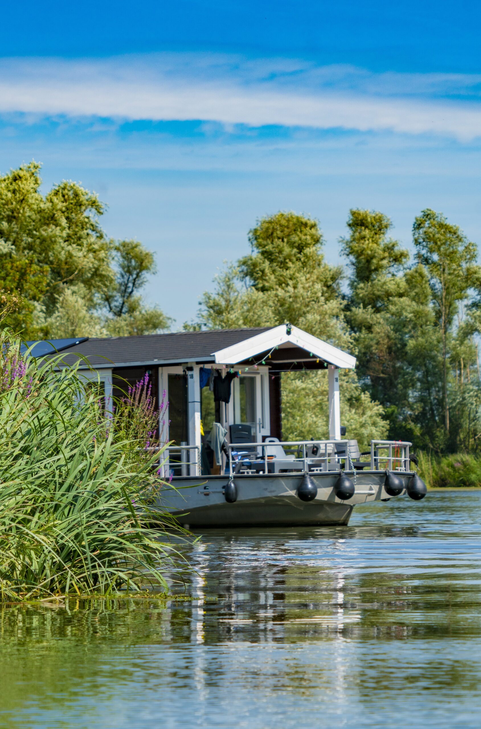 biesbosch Aakvlaai