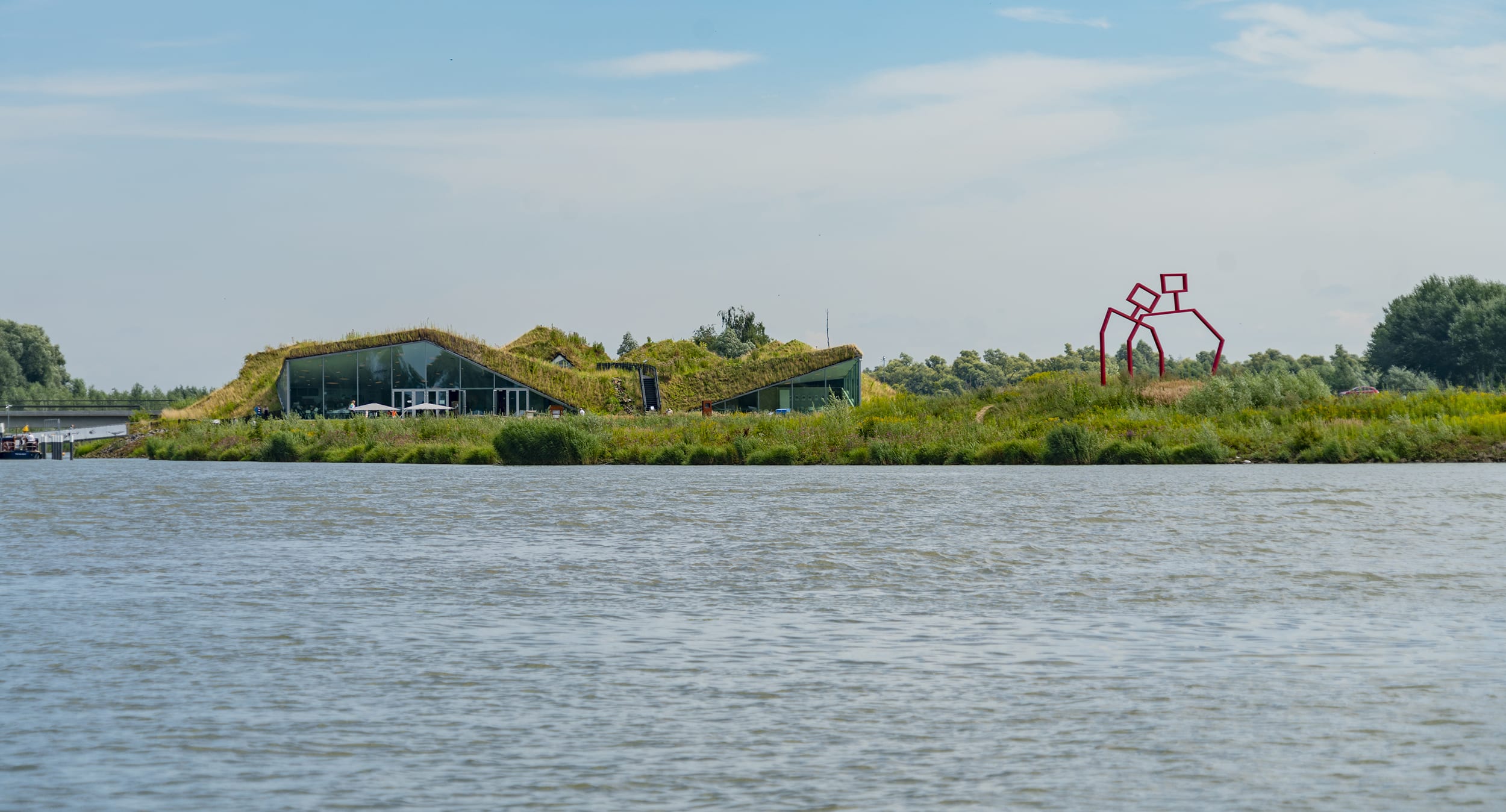 biesbosch museum