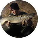 Rob Savage Gear Fishing profielfoto