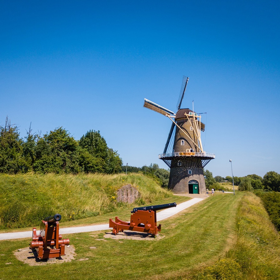 Molen de Hoop