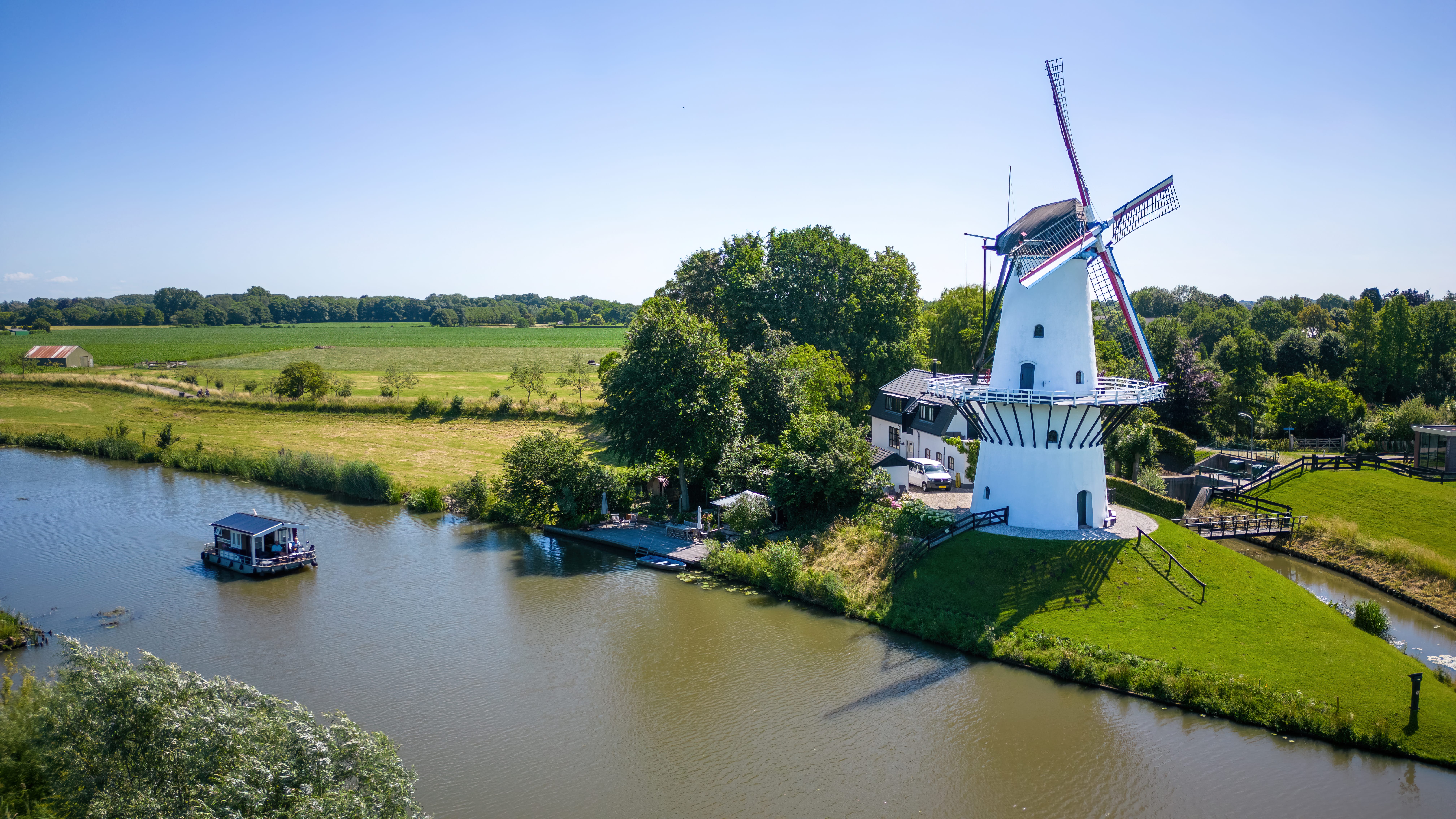 vaargebied-de-linge